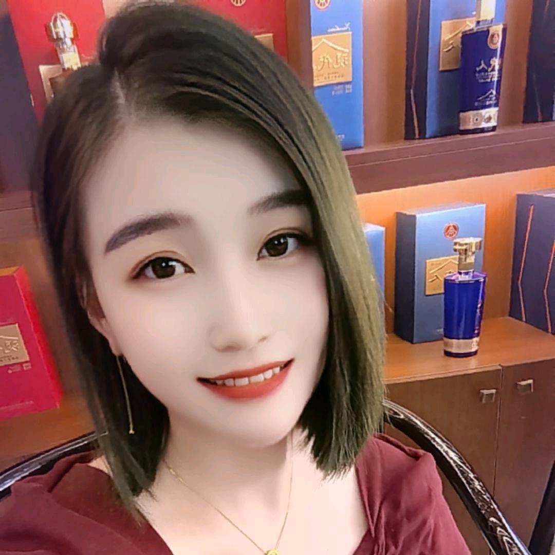 亳州茶小妹