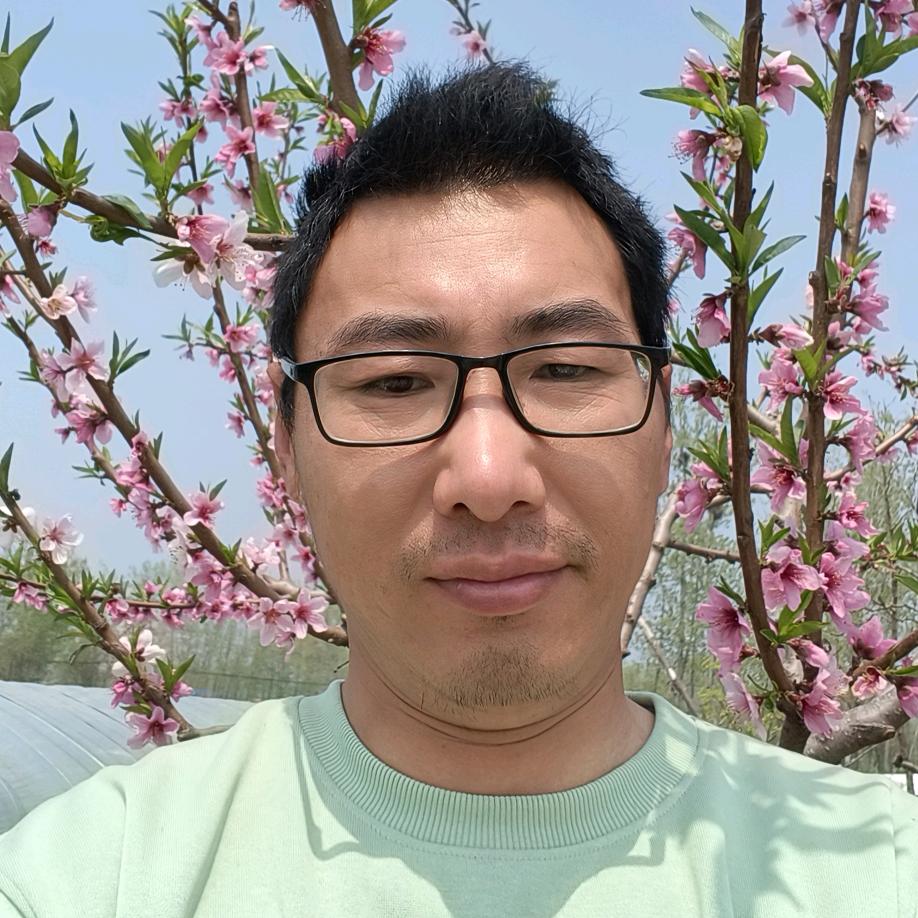 日行一善 单身的香瓜蔬菜搬运工