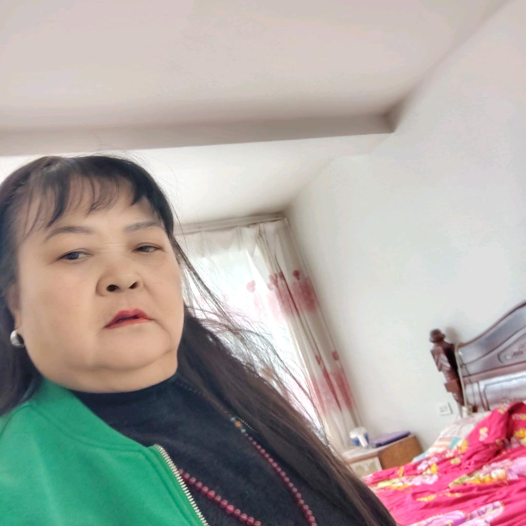 我爱我家人