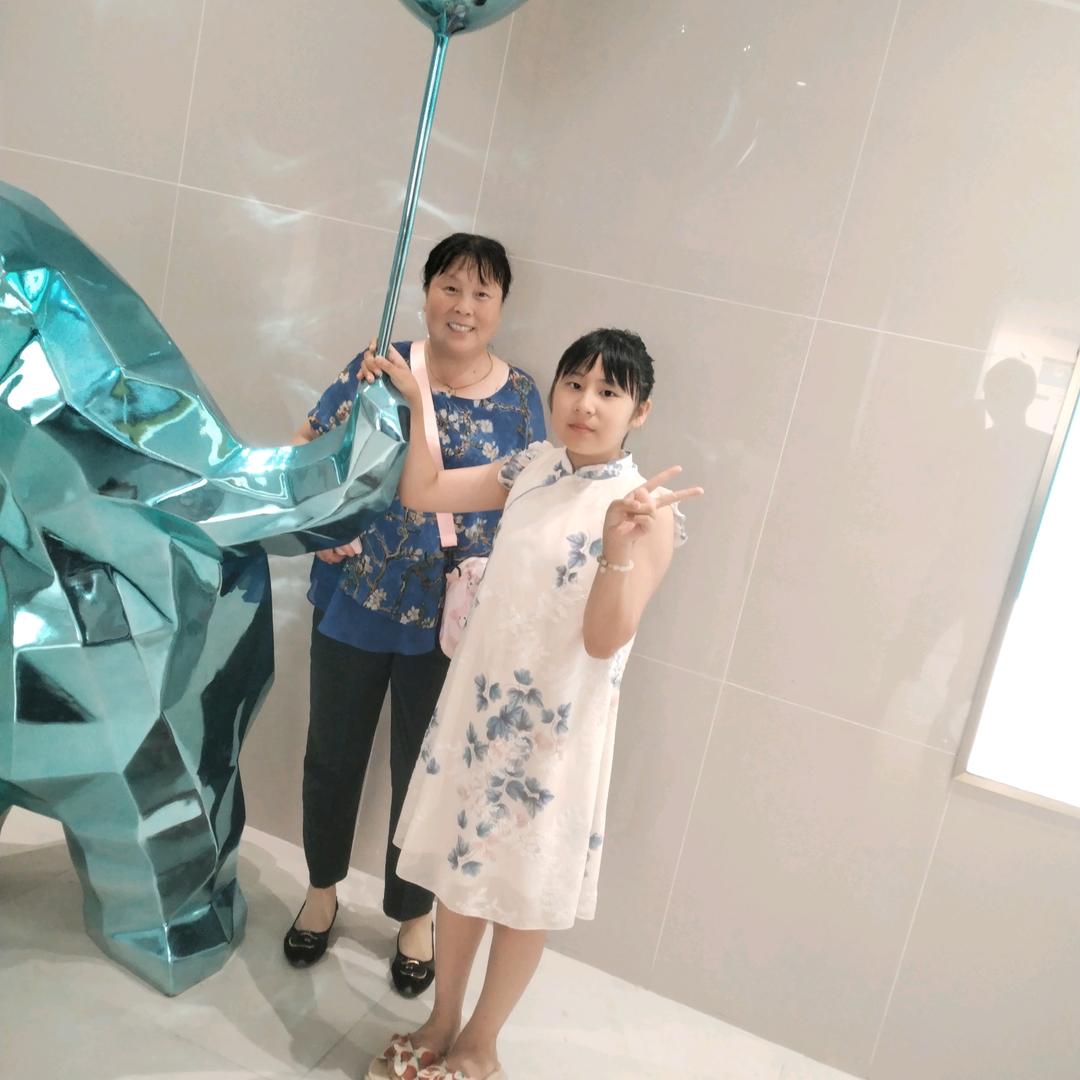 还是坦然的好！