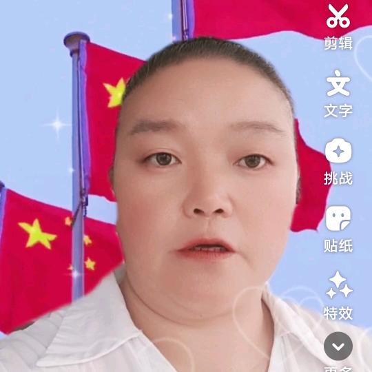 一个宝妈