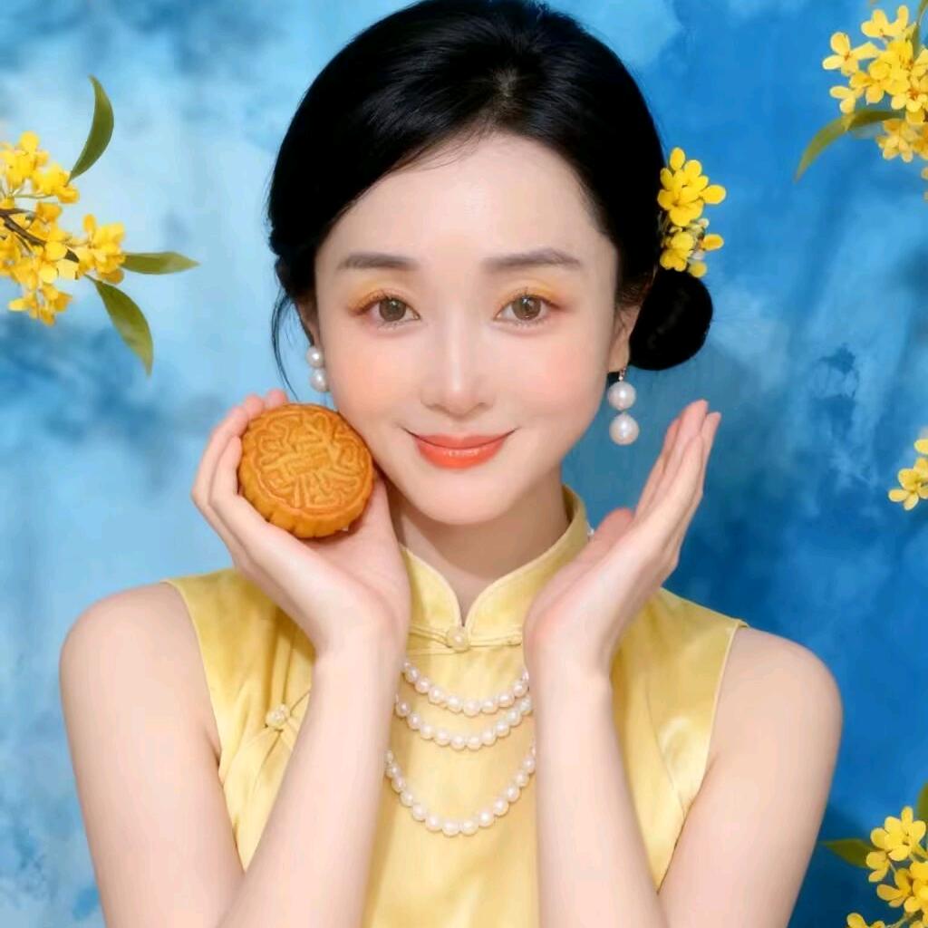 玥儿 🎤（努力版）