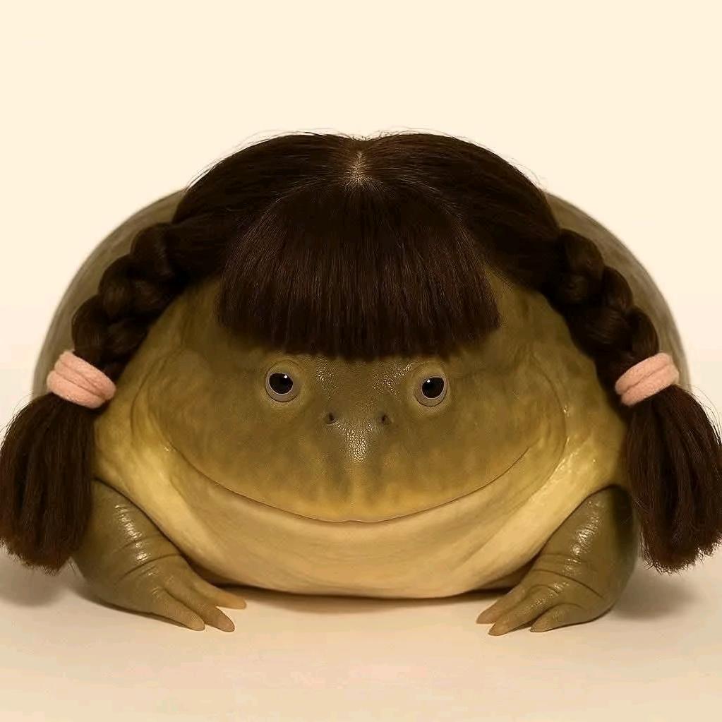 他知道风从哪来🍑