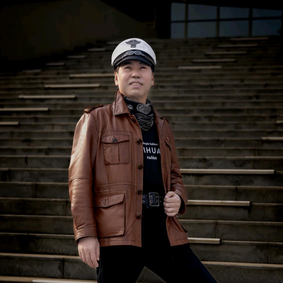 乐呵呵