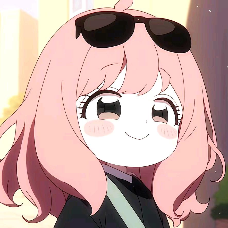 阿尼亚アイウ🍀