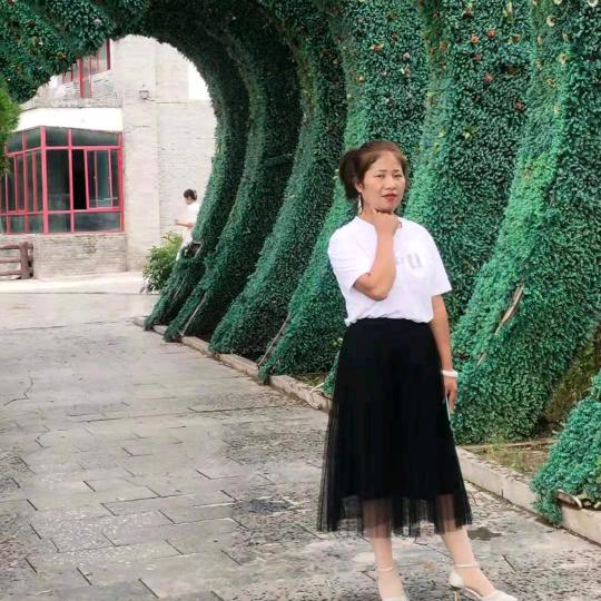 小洁麻麻