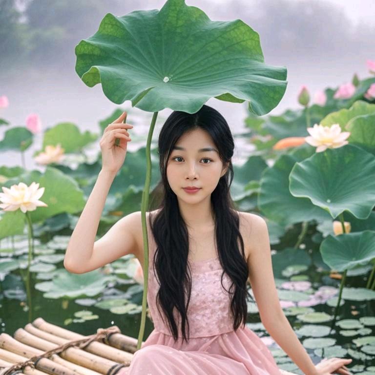 李红红橱窗有好货