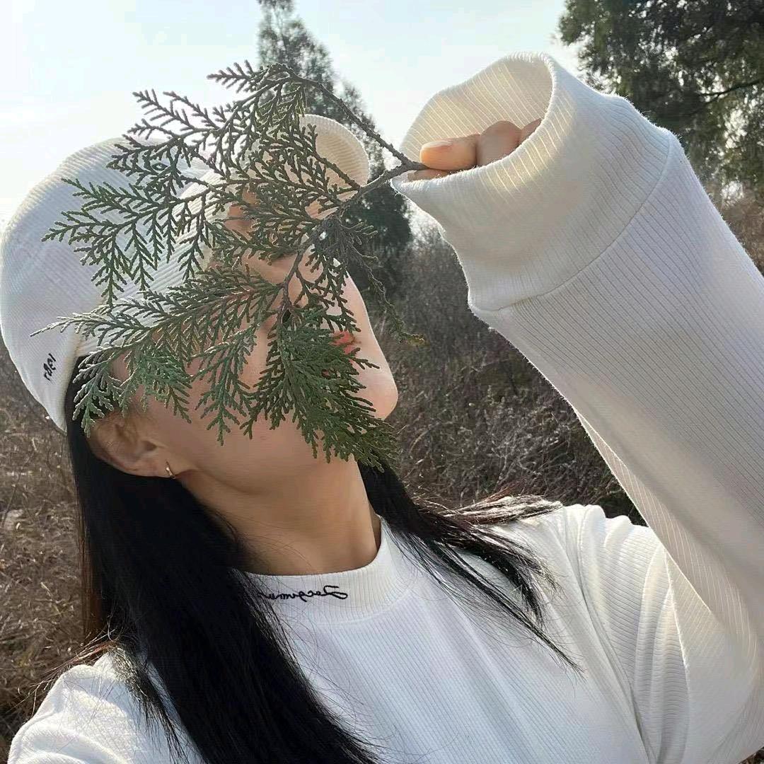 阳台上的风