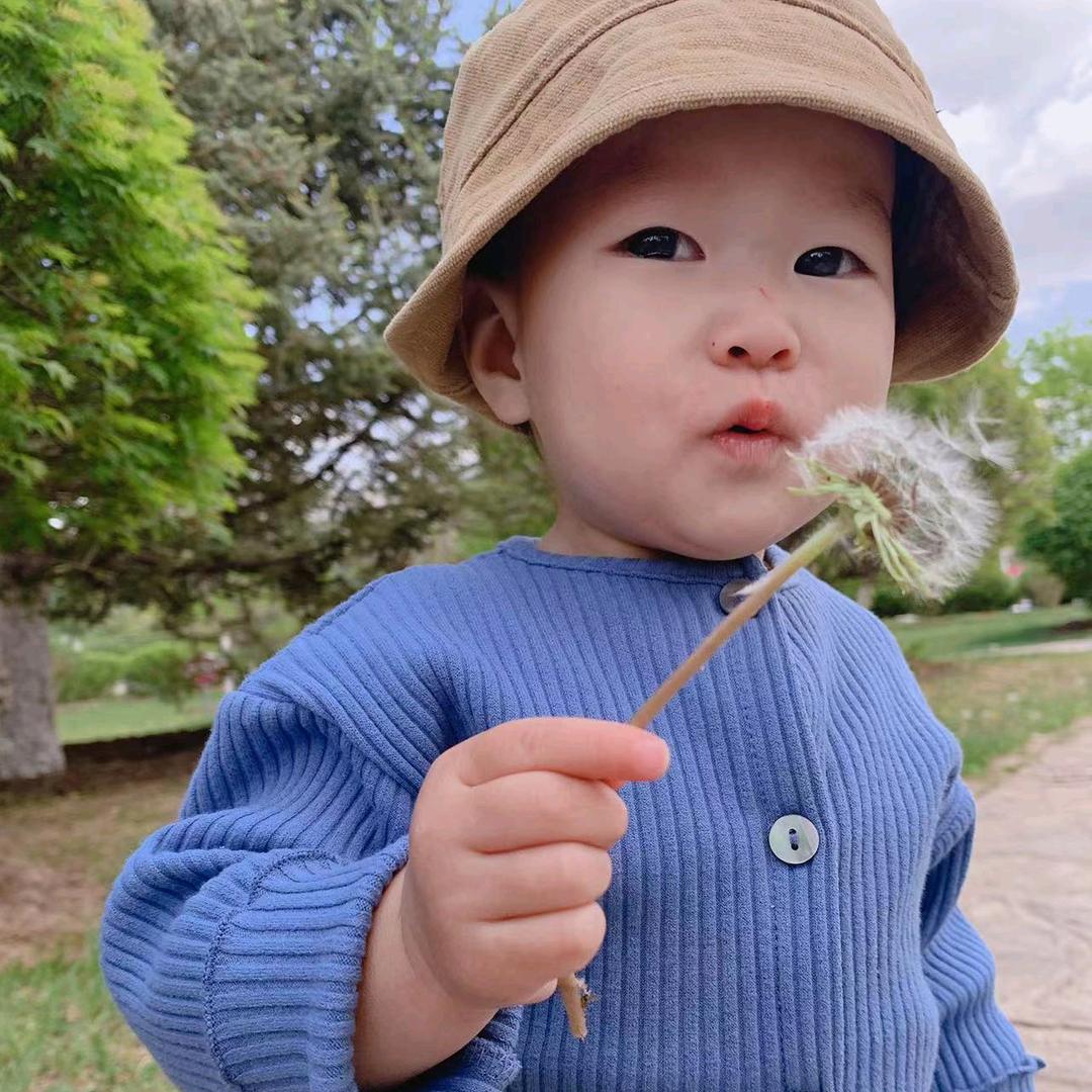 卢先生的小仙女儿