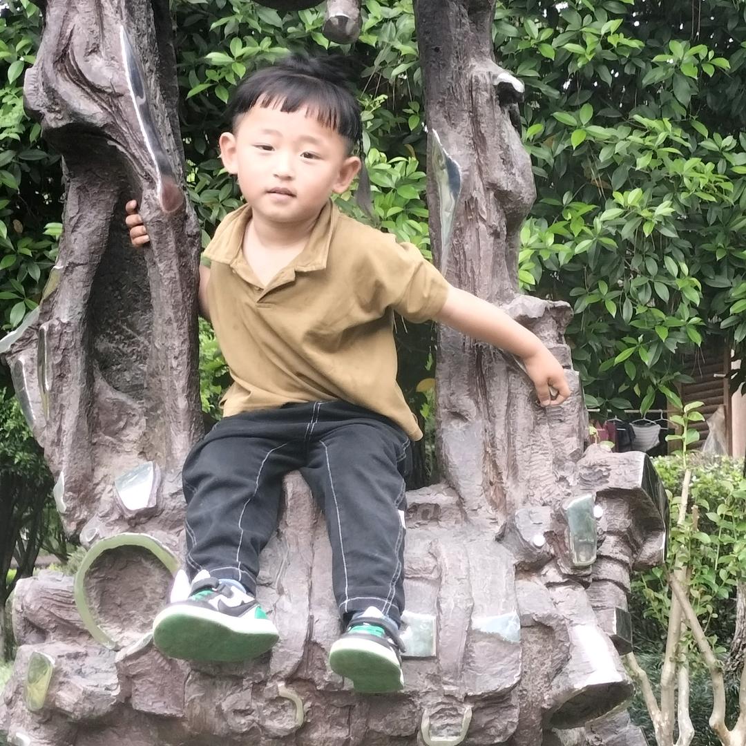 农村扛把子王哥（承蒙厚爱）