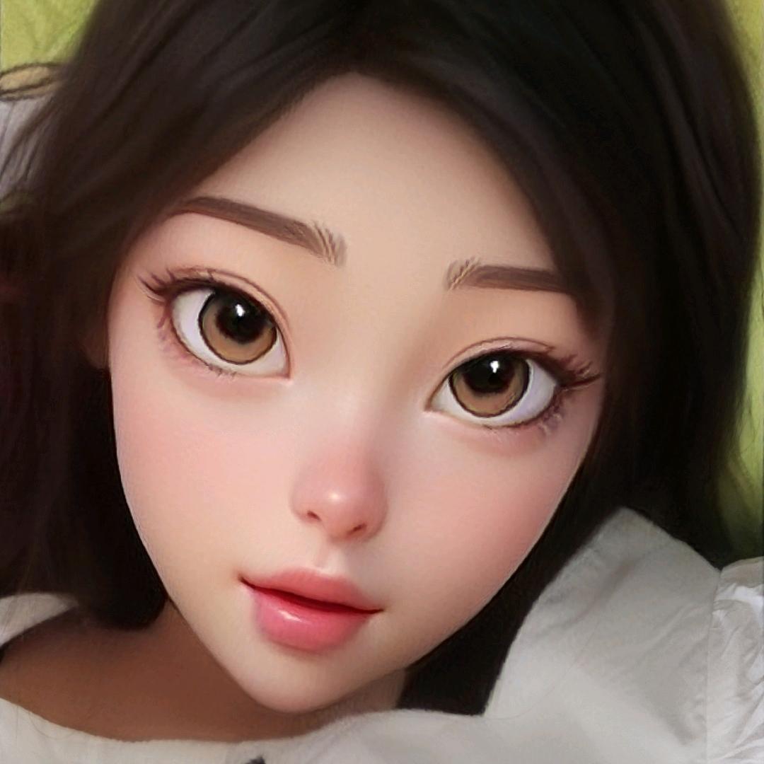 幸运星