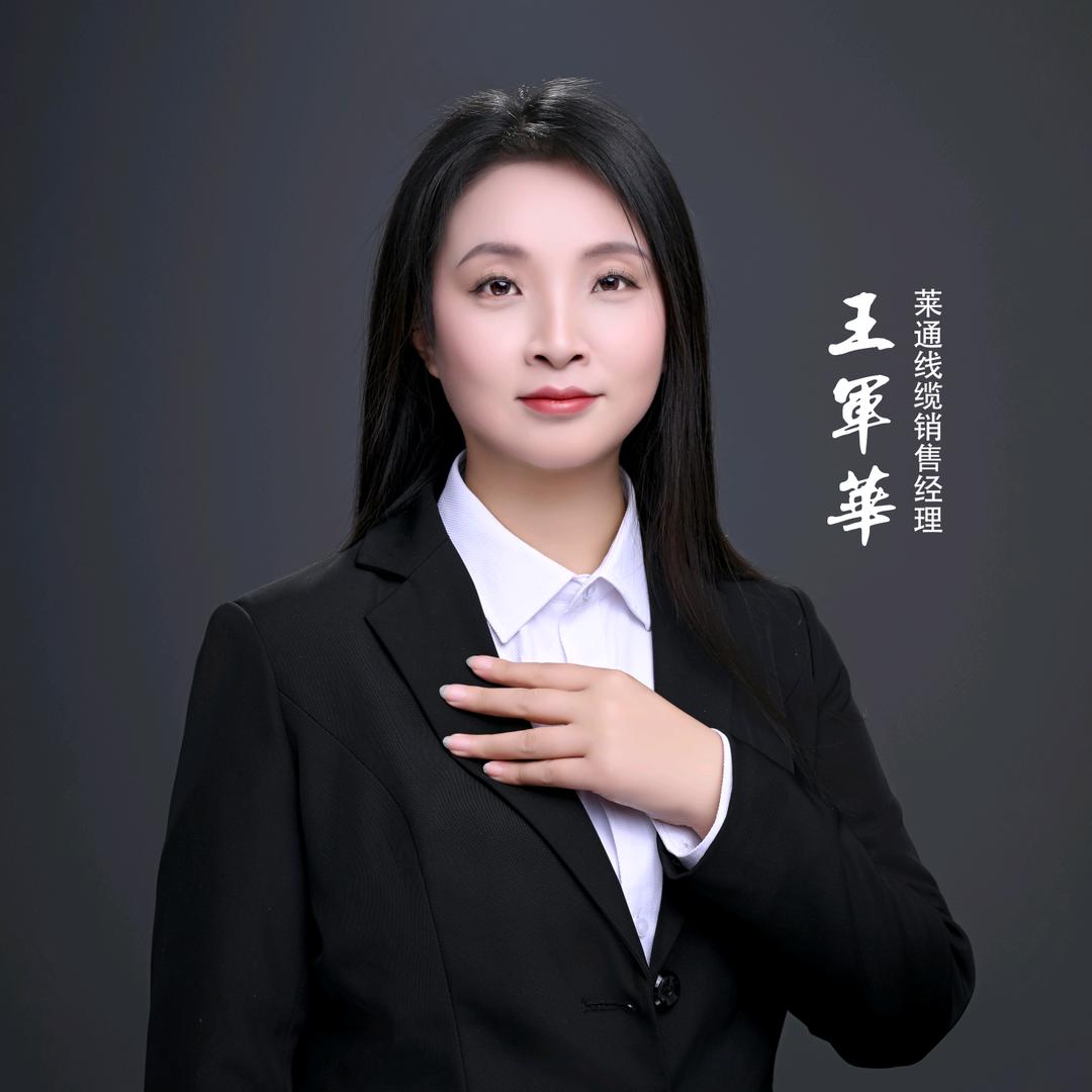莱通电源线王军华
