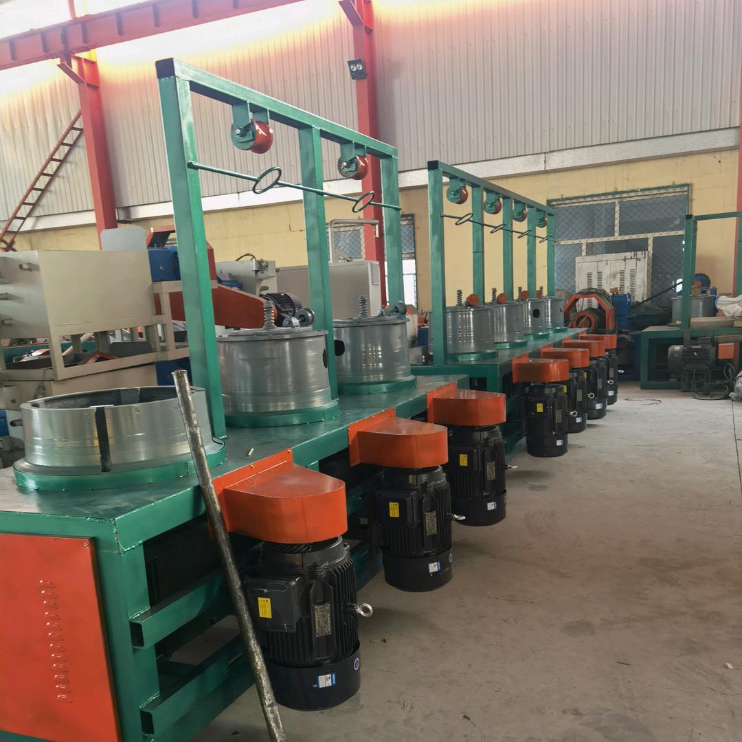 线材机械设备生产厂家