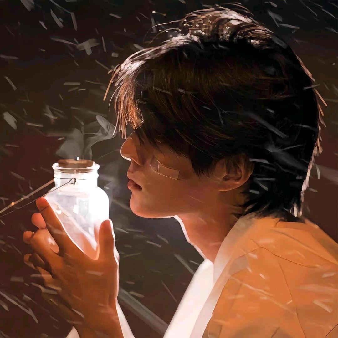 求云揭雨