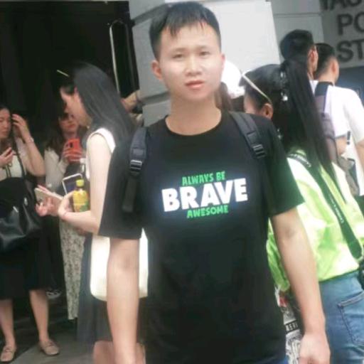 小任性在东莞