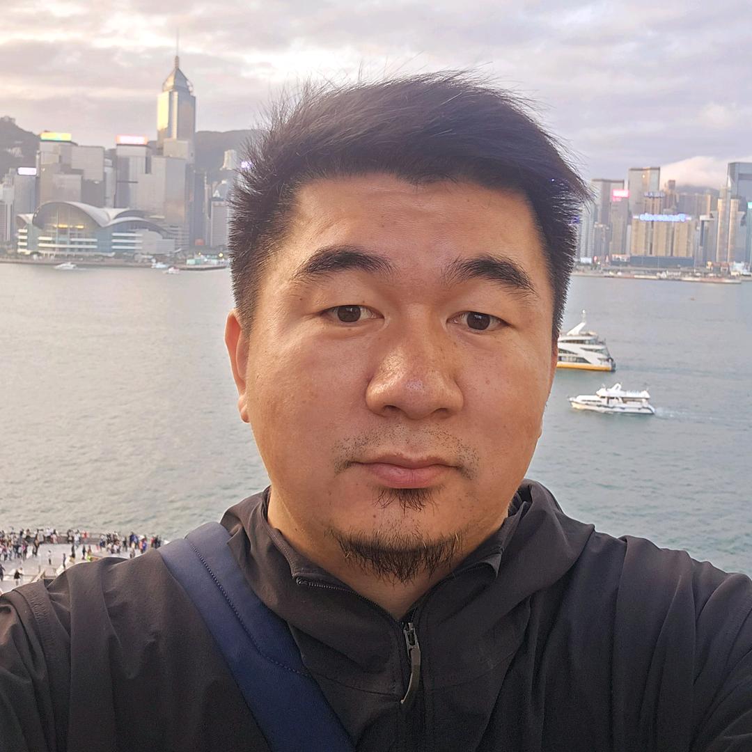 恒越苗木—【金国栋】