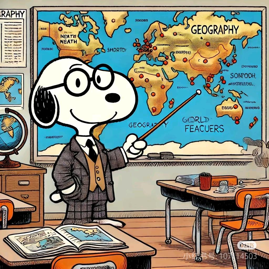 YA力山大的小魏