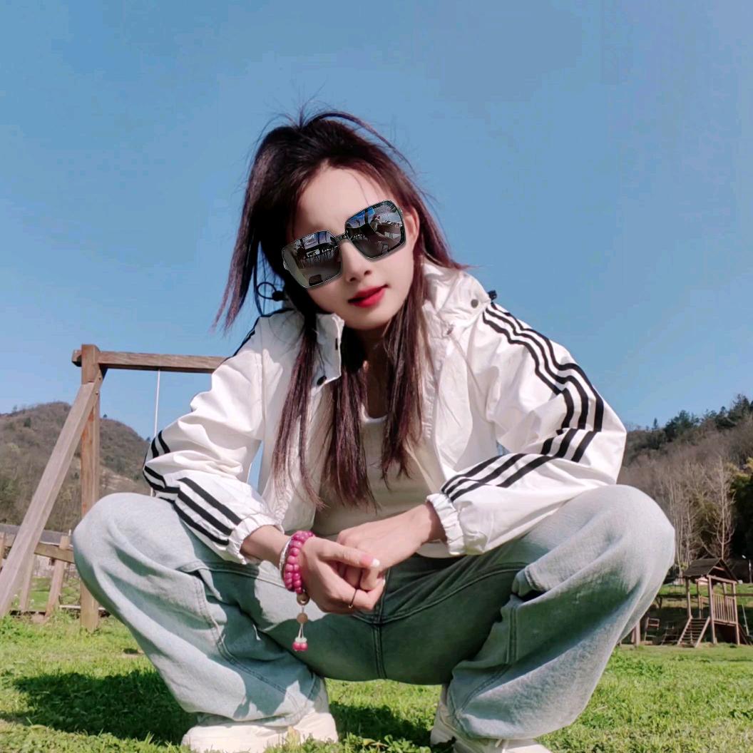 酷咖姨👑