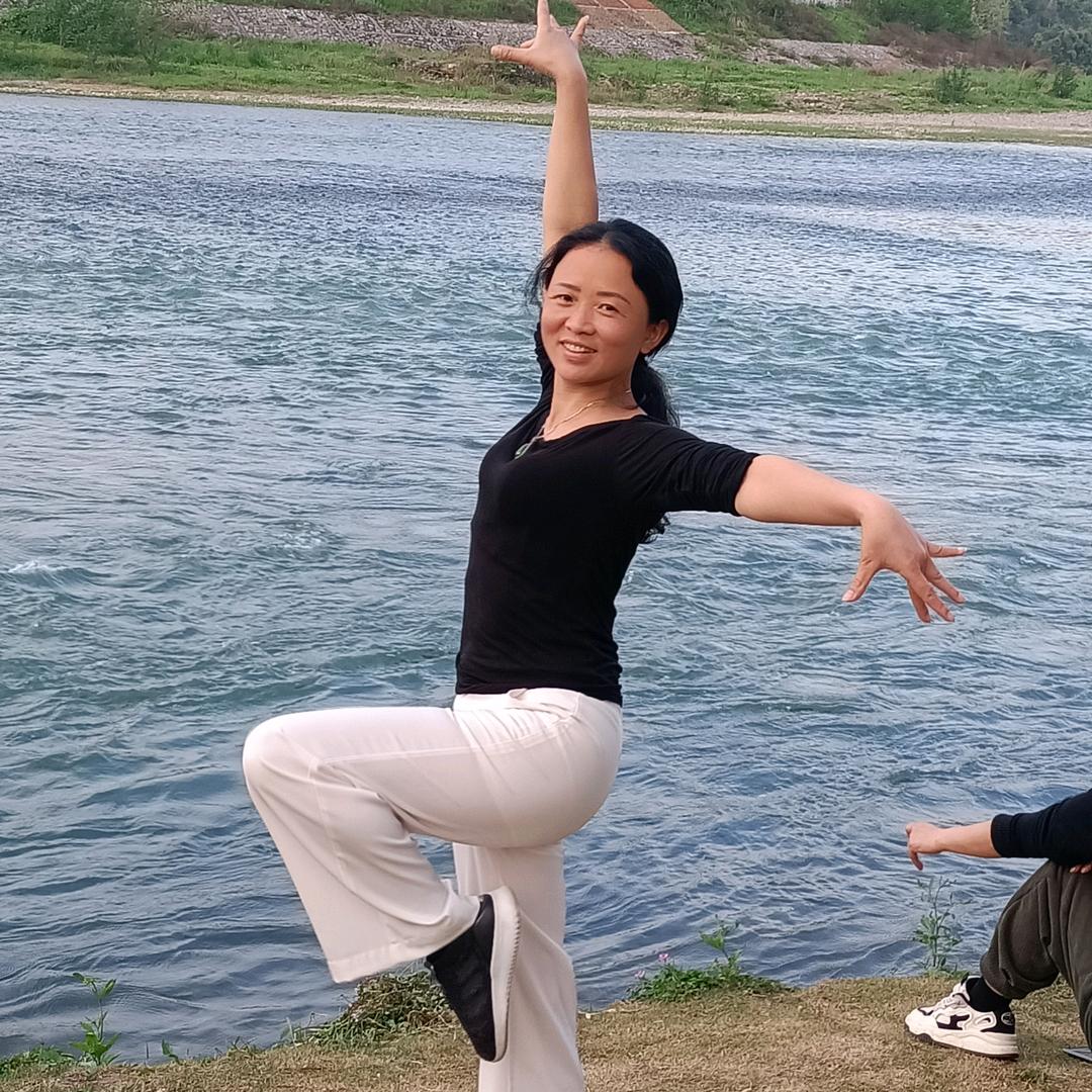 玲姐