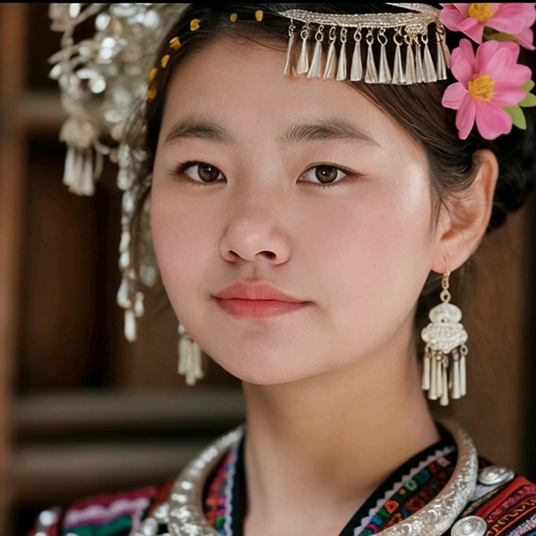 张家妹妹