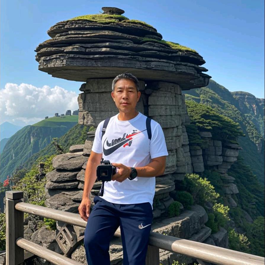 大家旺