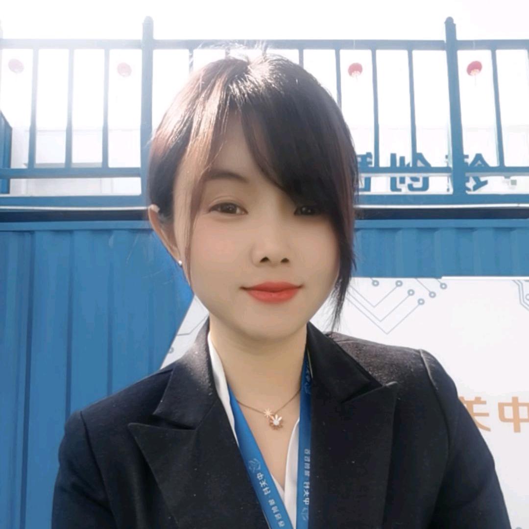 安溪中关村产业园张焱
