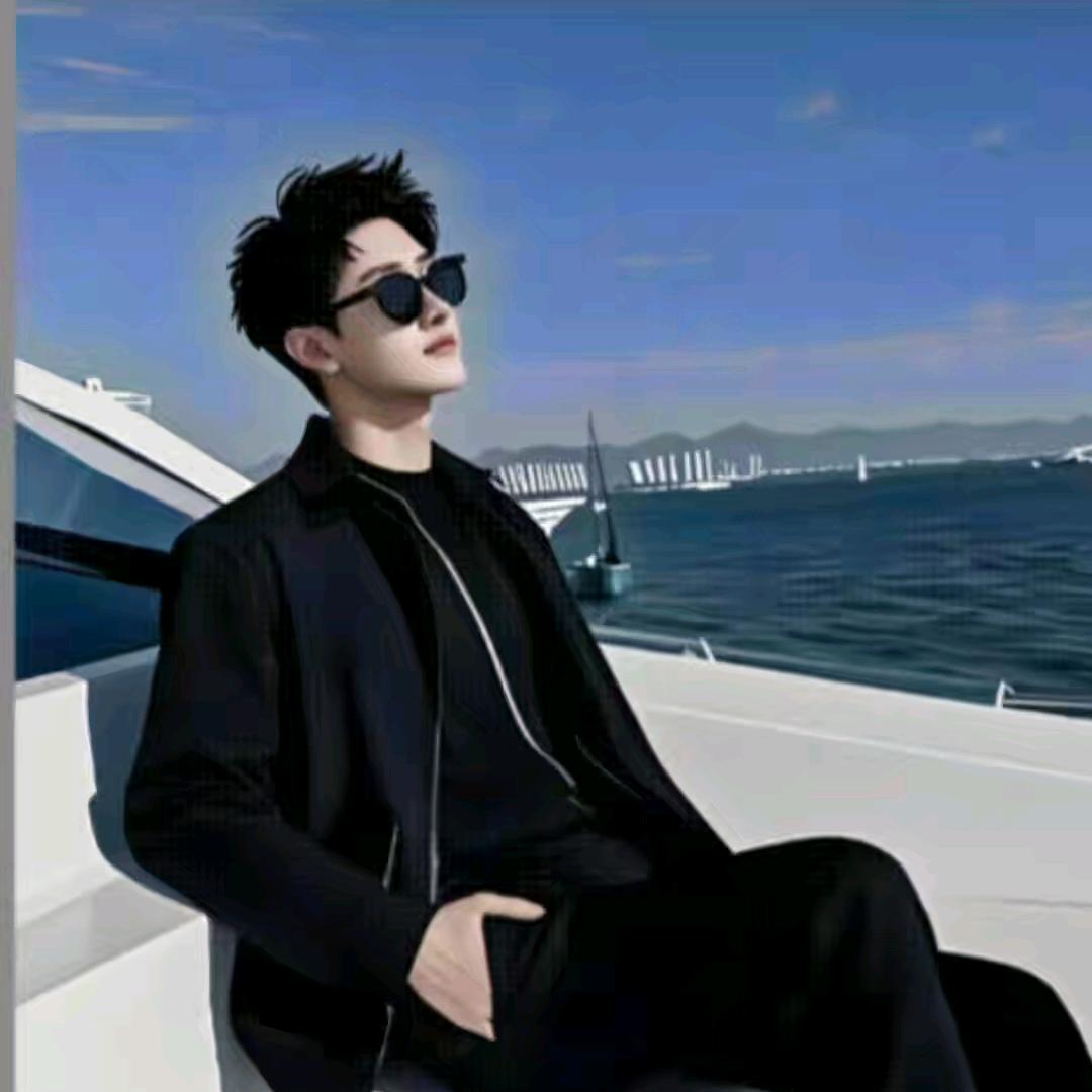 @ℋღ᭄宠爱呆呆🍒᭄💞¹³¹