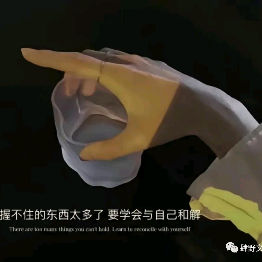 柿柿如意