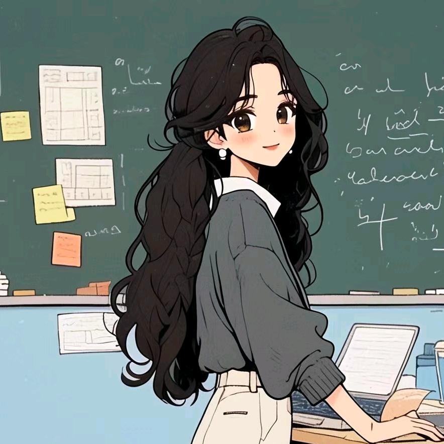胡老师在西安