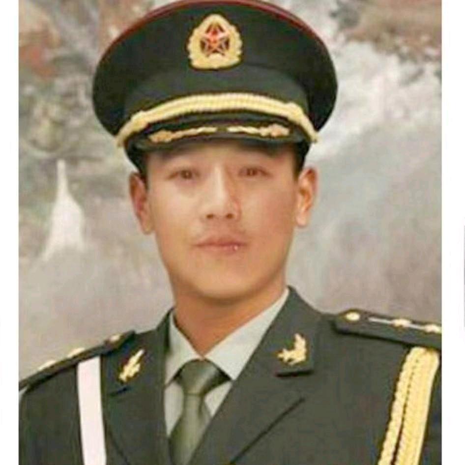 相守俞生，