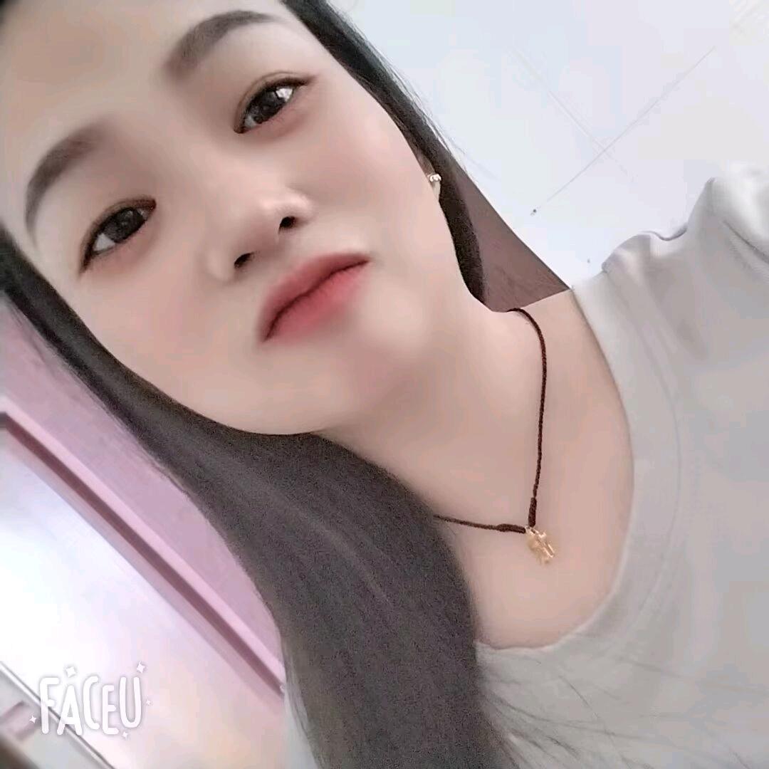丫头🧚