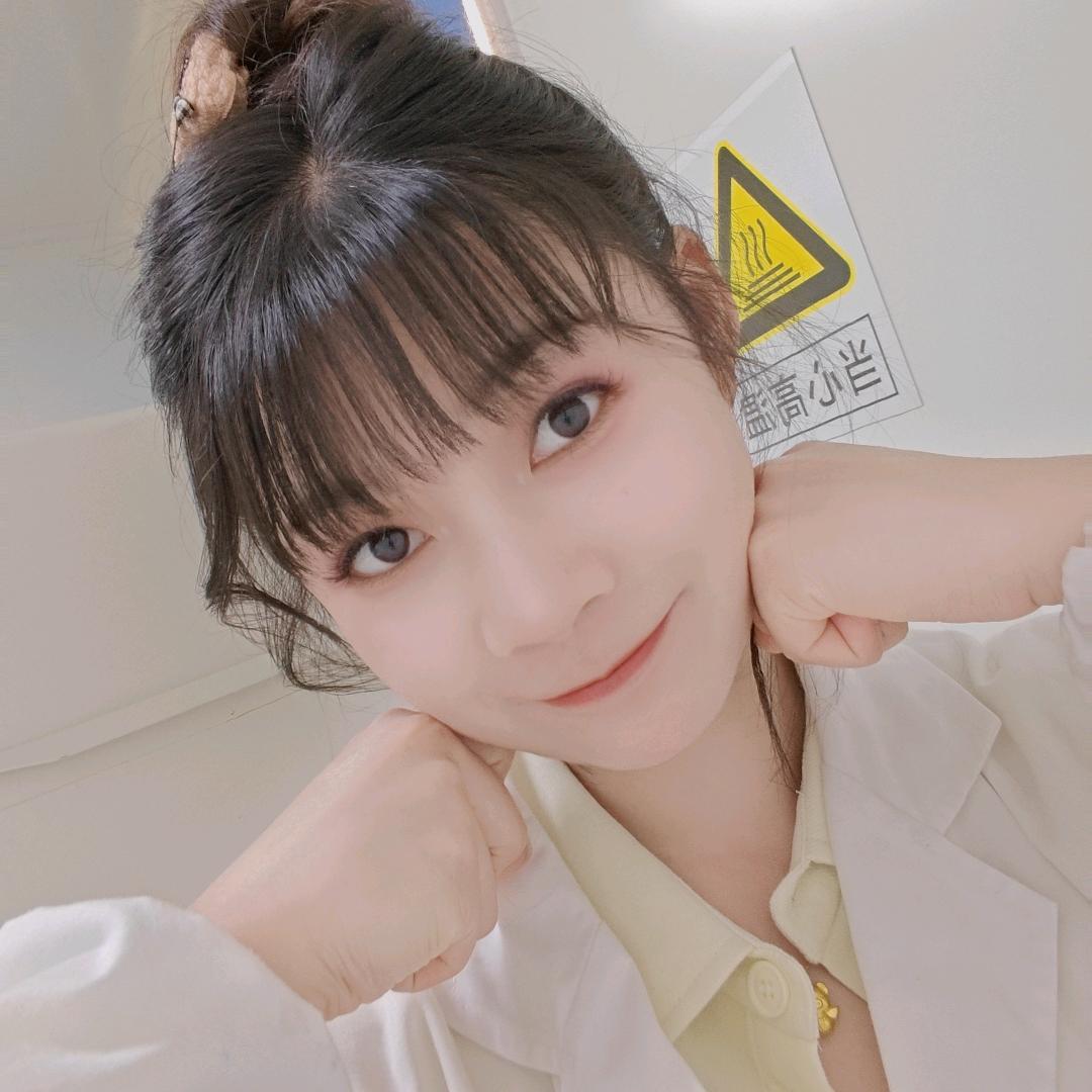 莫不是可爱宝💕