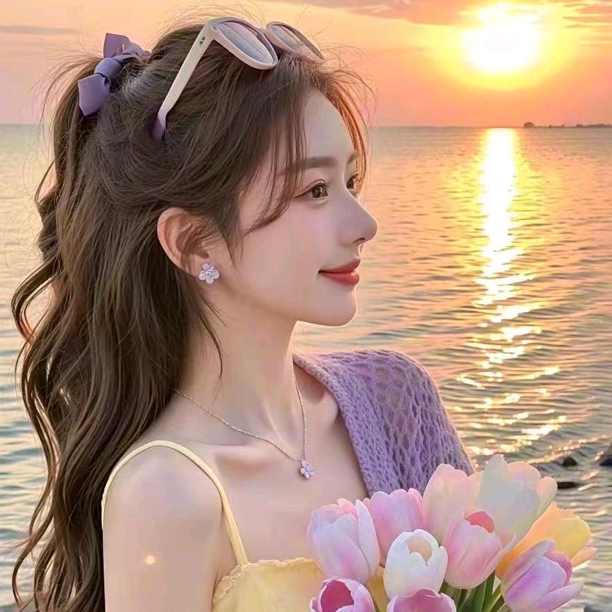 小橘子🍀