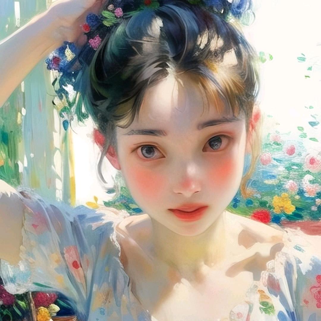 💕顺颂时祺 秋绥冬禧