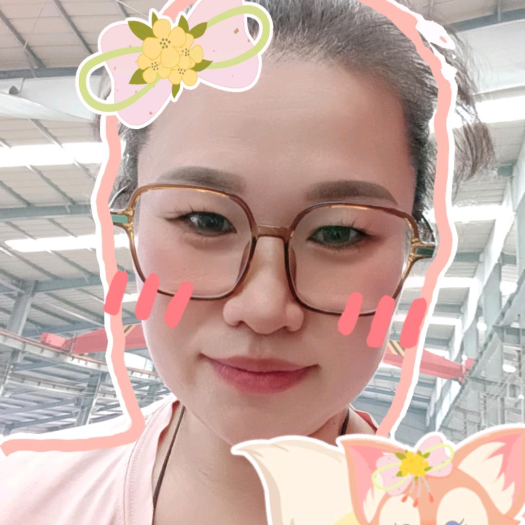 傻妞.静