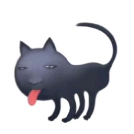 晴止大王🦊（酒神的内库）