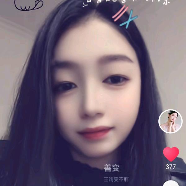 幸运猫（汪子静）