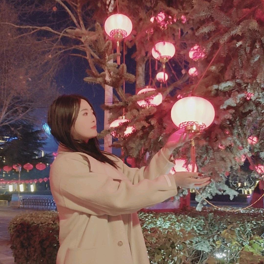 80后🧚‍♀️小阿姨🧚🏻‍♀️