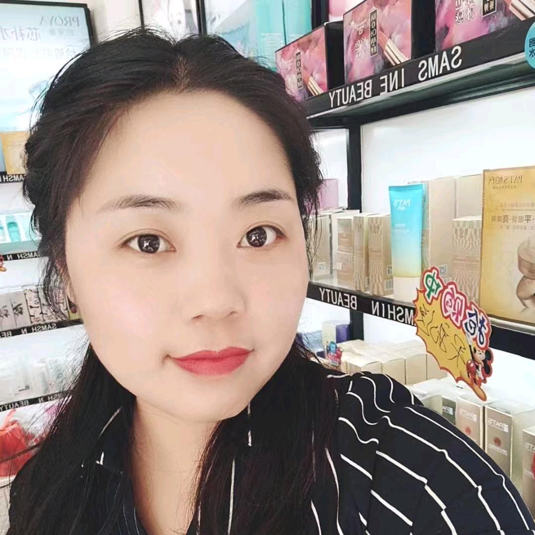 王福店三信美妆