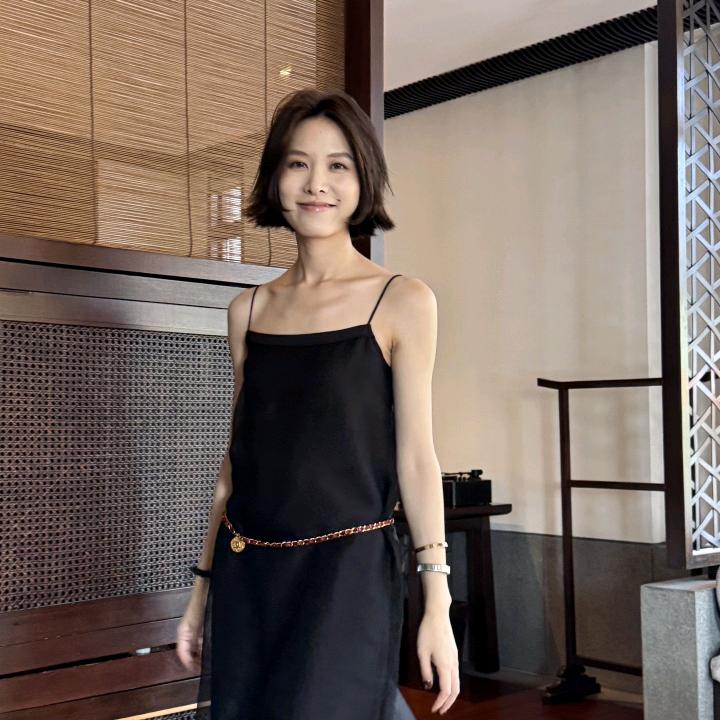 林痣晴~直播返场