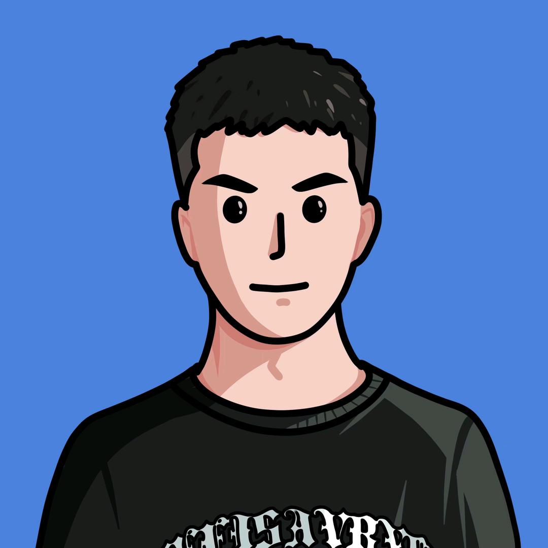 小杨不会拍📷（进步版）