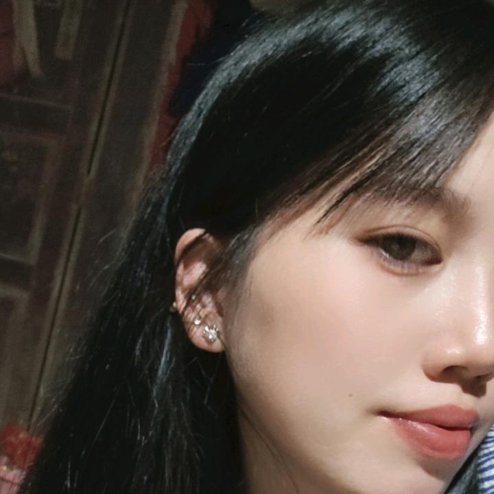 小♀橙🍃孑