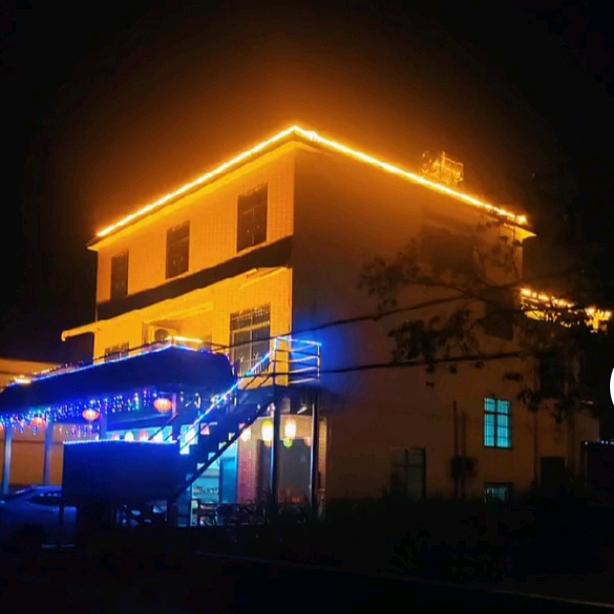 农家部落《大壮农庄民宿》