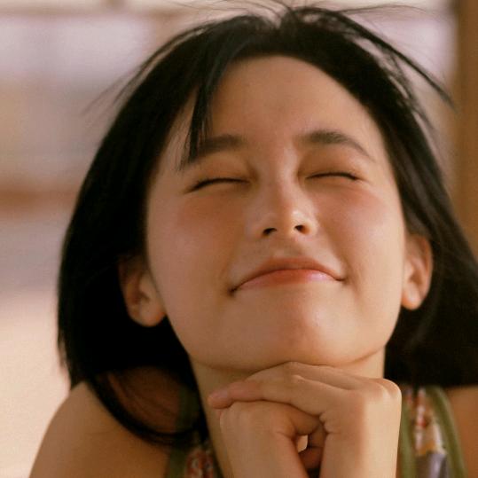 锦橙🌸（见过郑业成版）