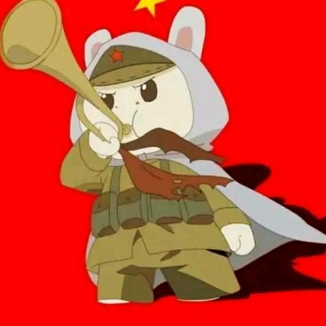 大家都这么称呼我
