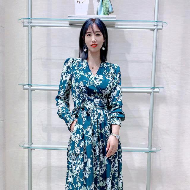 美丽的笨女人222