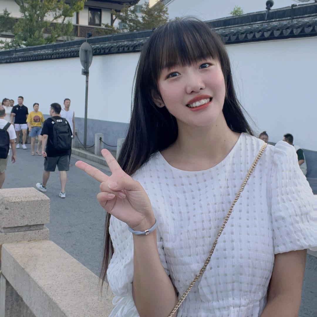 杨果果呀🌸