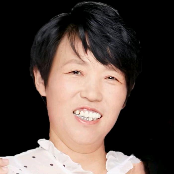 郝姐