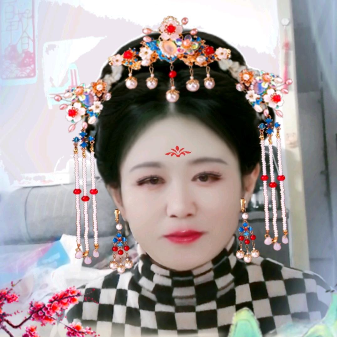 凤秋姐