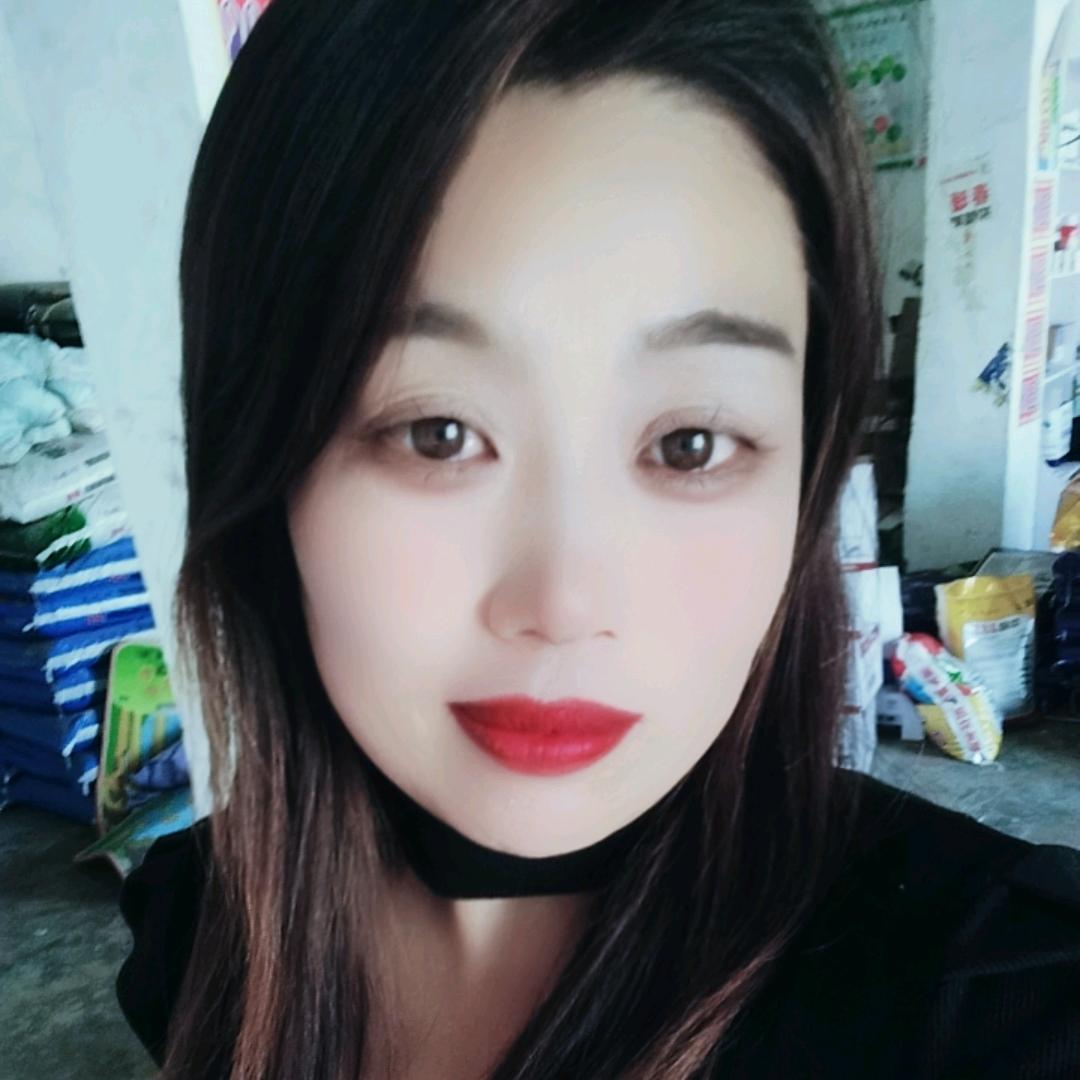 坚强女人